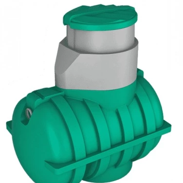 Септик РОСТОК в Астрахани