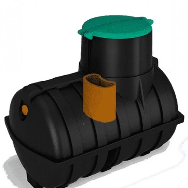 Септик РОСТОК в Астрахани