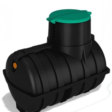 Септик РОСТОК в Астрахани