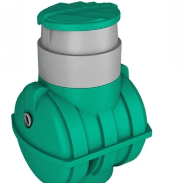 Септик РОСТОК в Астрахани