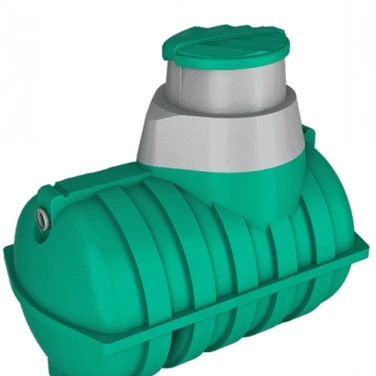 Септик РОСТОК в Астрахани