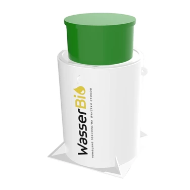 Септик WASSER в Астрахани