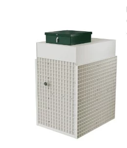 Септик ЮБАС-КЛАССИК 20 Лонг