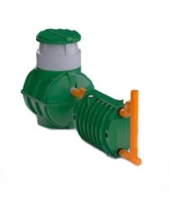 Септик РОСТОК в Астрахани