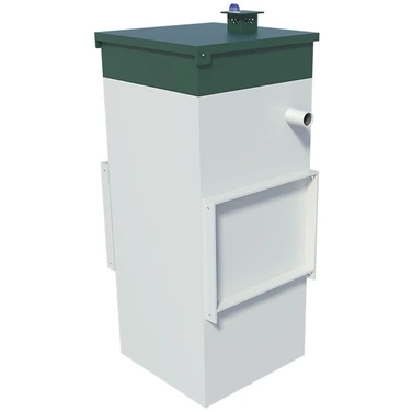 Септик АКВАЛОС в Астрахани