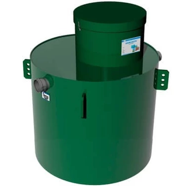 Септик ALTA в Астрахани