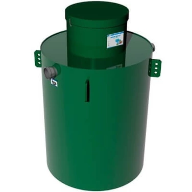 Септик ALTA в Астрахани