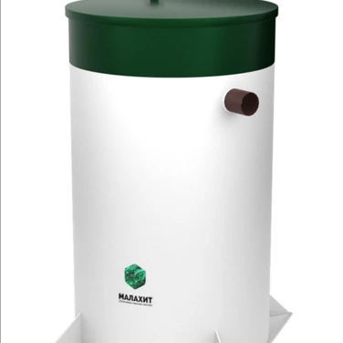 Септик МАЛАХИТ в Астрахани