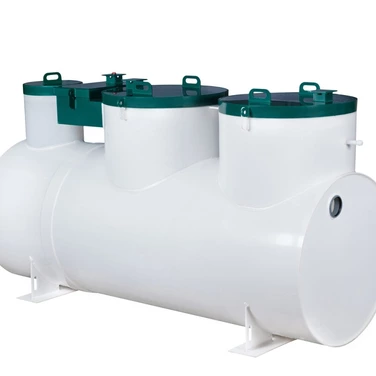 Септик БИОДЕВАЙС в Астрахани