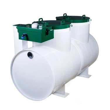 Септик БИОДЕВАЙС в Астрахани