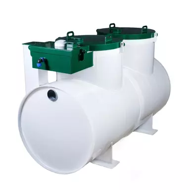 Септик Биодевайс Горизонт 8