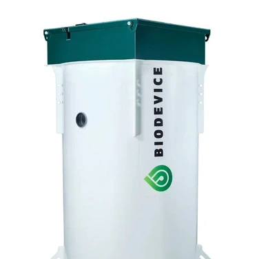 Септик БИОДЕВАЙС в Астрахани