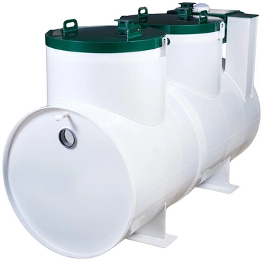 Септик БИОДЕВАЙС в Астрахани