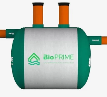 Септик БИОПРАЙМ в Астрахани