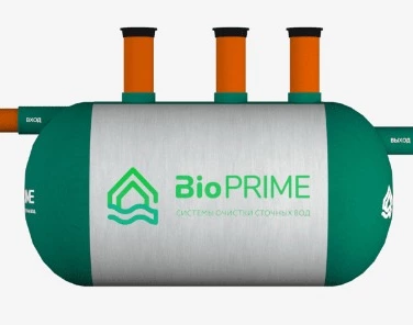 Септик БИОПРАЙМ в Астрахани