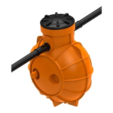 Септик БИОСТОК в Астрахани