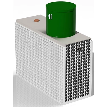 Септик БИОЗОН в Астрахани