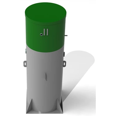 Септик БИОЗОН в Астрахани