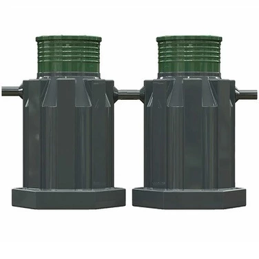 Септик ЧИСТОК в Астрахани