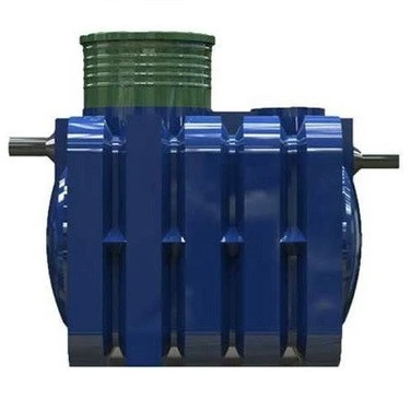 Септик ЧИСТОК в Астрахани