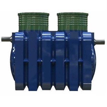 Септик ЧИСТОК в Астрахани