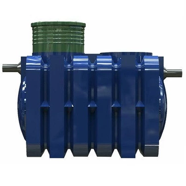 Септик ЧИСТОК в Астрахани