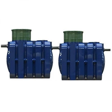 Септик ЧИСТОК в Астрахани