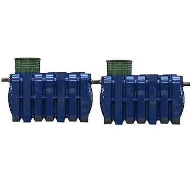 Септик ЧИСТОК в Астрахани