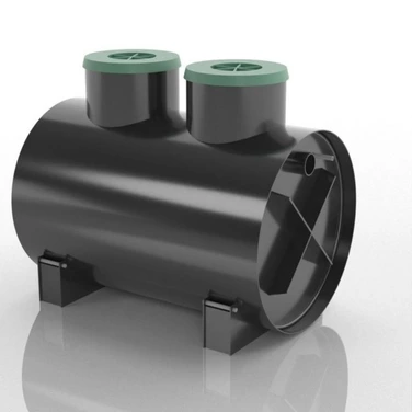 Септик ДИАМАНТ в Астрахани