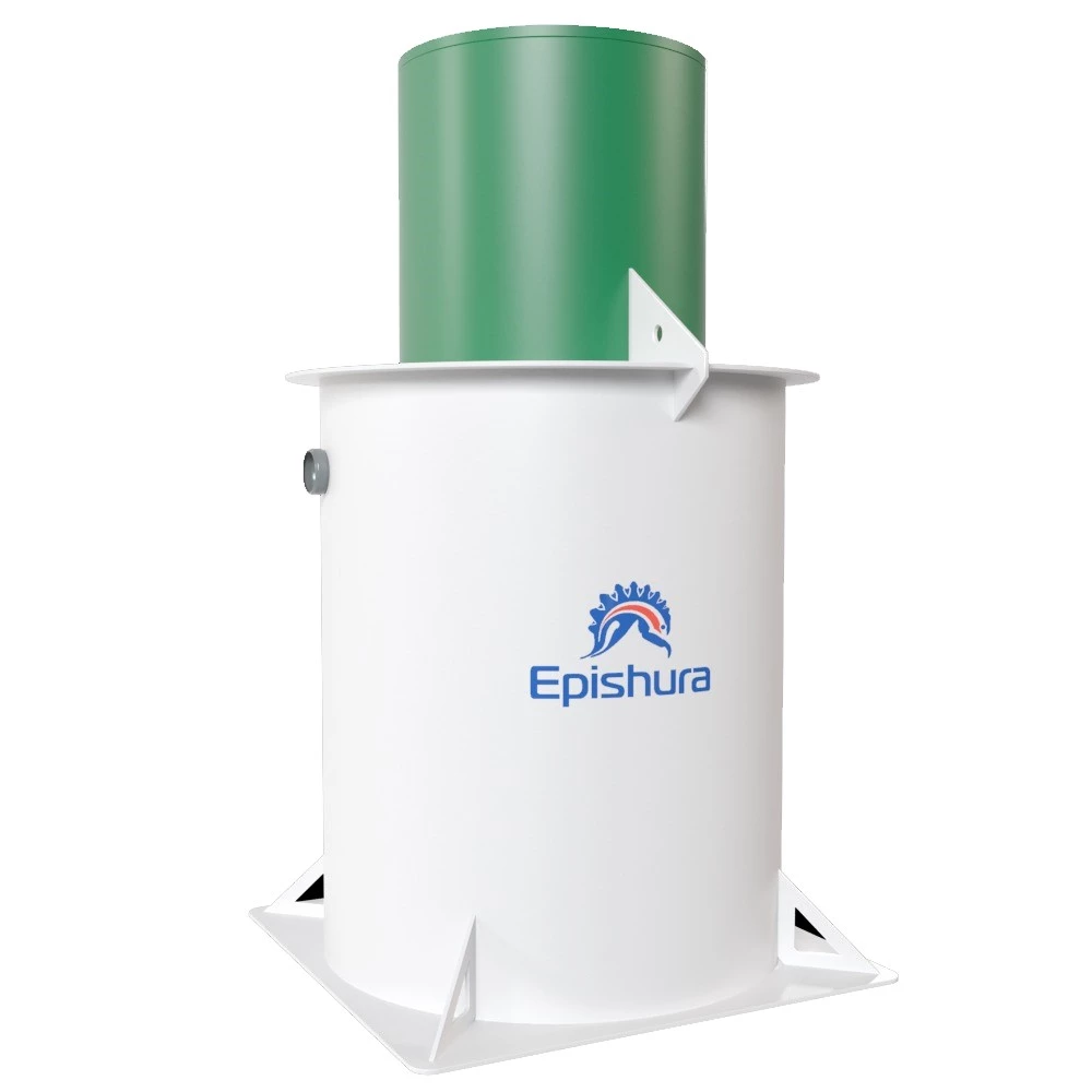 Септик Эпишура 5 миди