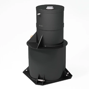 Септик ДИАМАНТ в Астрахани