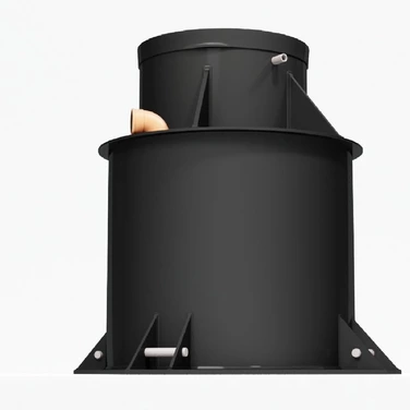 Септик ДИАМАНТ в Астрахани