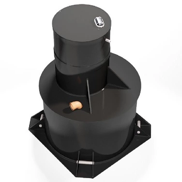 Септик ДИАМАНТ в Астрахани