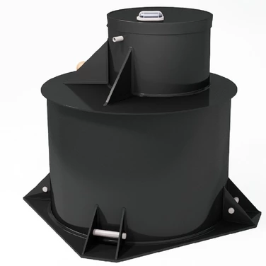 Септик ДИАМАНТ в Астрахани