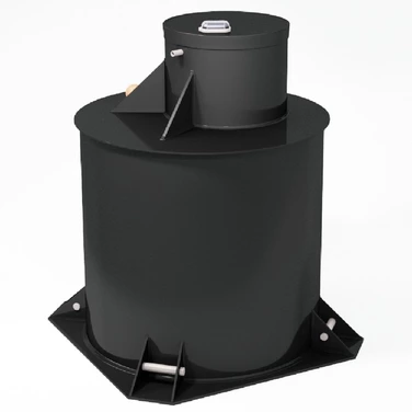 Септик ДИАМАНТ в Астрахани