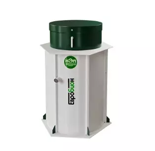 Септик Евробион Раунд 10