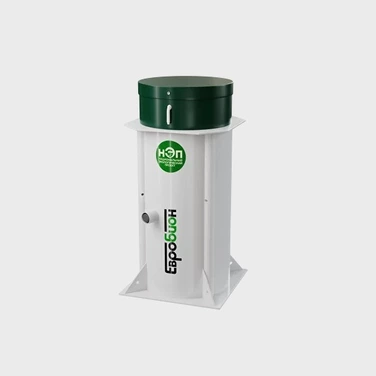 Септик ЕВРОБИОН в Астрахани