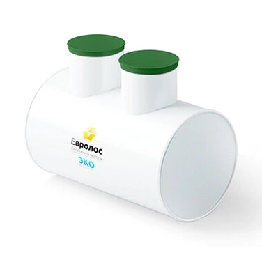 Септик Евролос в Астрахани