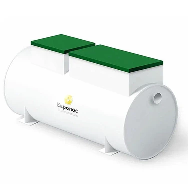 Горизонтальные септики в Астрахани | Купить  с установкой под ключ по низкой цене