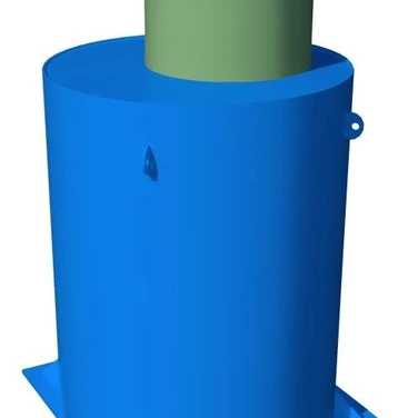 Септик FEKALOF в Астрахани