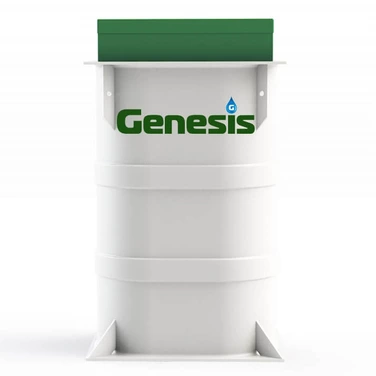 Септик GENESIS в Астрахани