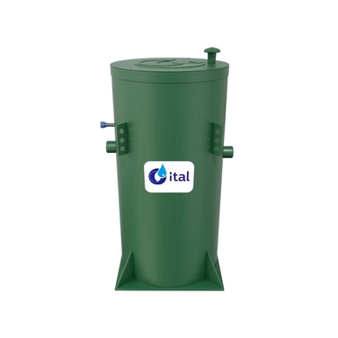 Септик ИТАЛ в Астрахани