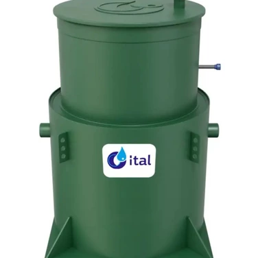 Септик ИТАЛ в Астрахани