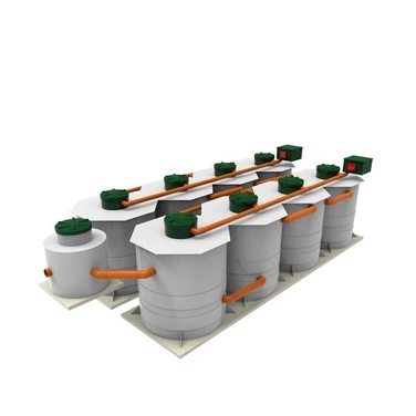 Септик KOLO ILMA в Астрахани