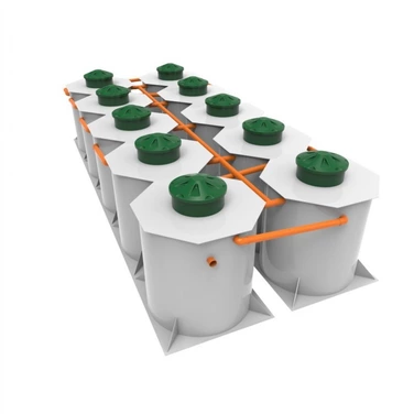 Септик KOLO ILMA в Астрахани