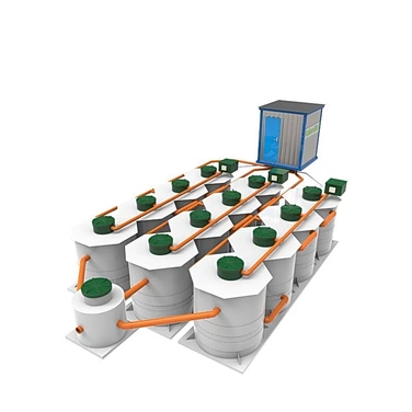 Септик KOLO ILMA в Астрахани