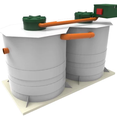 Септик KOLO ILMA в Астрахани