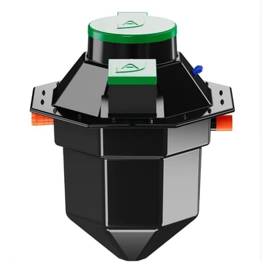 Септик Кристалл в Астрахани