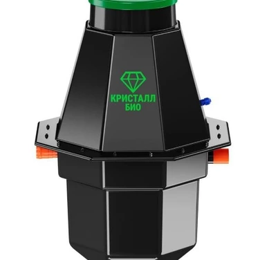Септик Кристалл в Астрахани