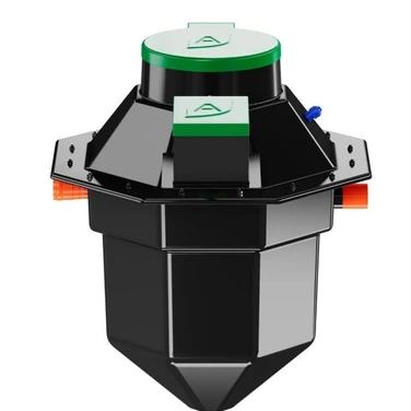 Септик Кристалл в Астрахани